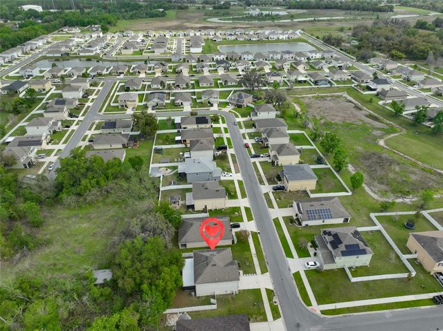 5461 MAGDALENE WAY, Zephyrhills, FL 33541