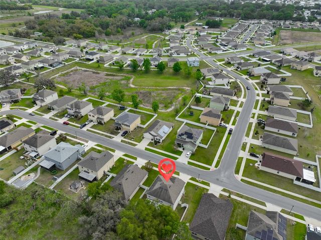 5461 MAGDALENE WAY, Zephyrhills, FL 33541