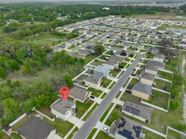 5461 MAGDALENE WAY, Zephyrhills, FL 33541