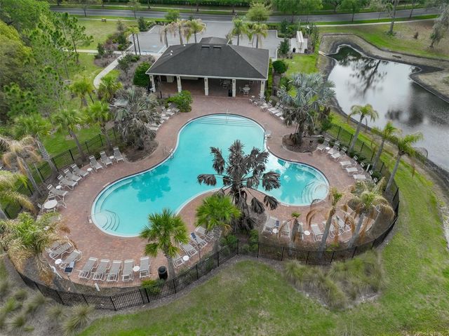 5461 MAGDALENE WAY, Zephyrhills, FL 33541