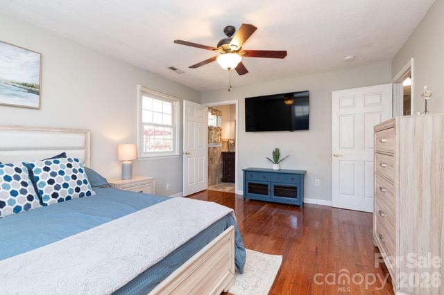 143 Devonwood Drive, Marion, NC 28752