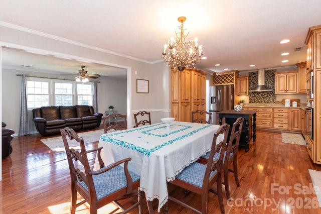 143 Devonwood Drive, Marion, NC 28752