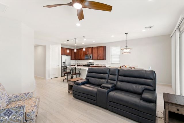 26996 W MELINDA Lane, Buckeye, AZ 85396