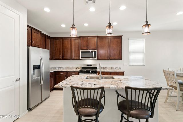 26996 W MELINDA Lane, Buckeye, AZ 85396