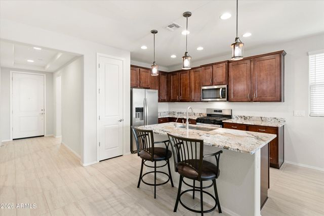 26996 W MELINDA Lane, Buckeye, AZ 85396