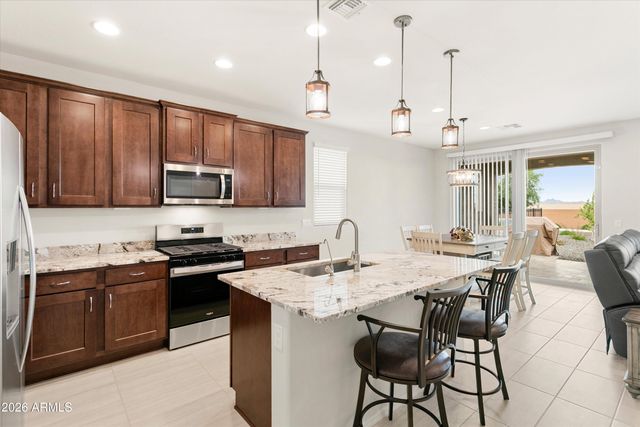 26996 W MELINDA Lane, Buckeye, AZ 85396