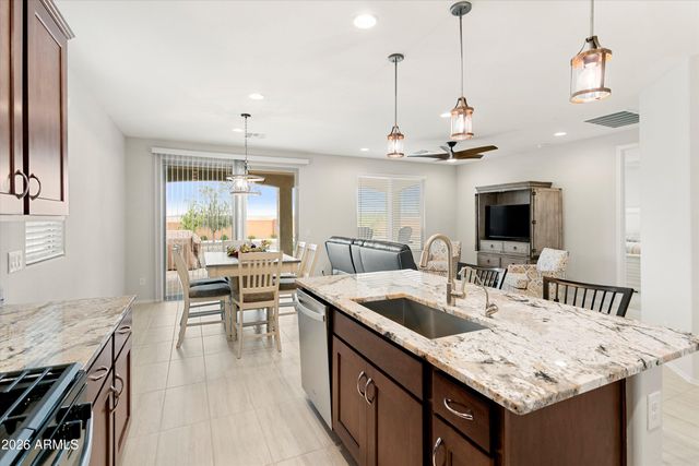 26996 W MELINDA Lane, Buckeye, AZ 85396