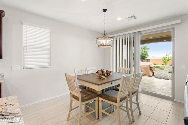 26996 W MELINDA Lane, Buckeye, AZ 85396