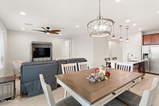 26996 W MELINDA Lane, Buckeye, AZ 85396