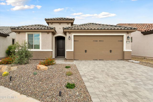 26996 W MELINDA Lane, Buckeye, AZ 85396
