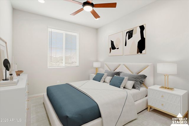 26996 W MELINDA Lane, Buckeye, AZ 85396