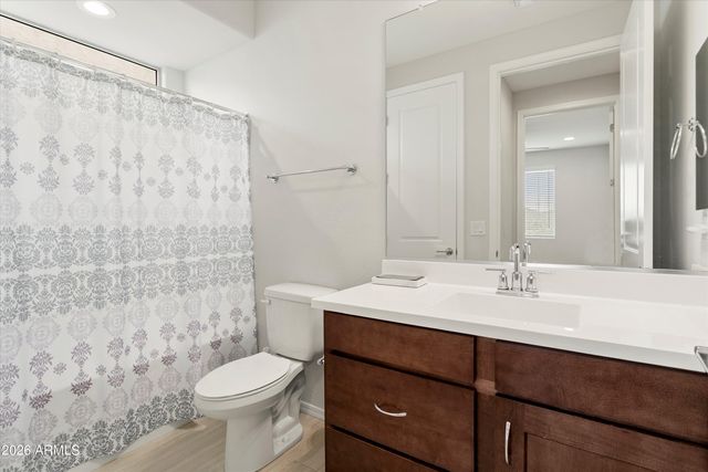 26996 W MELINDA Lane, Buckeye, AZ 85396