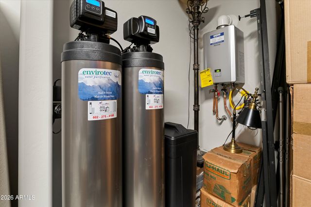 26996 W MELINDA Lane, Buckeye, AZ 85396