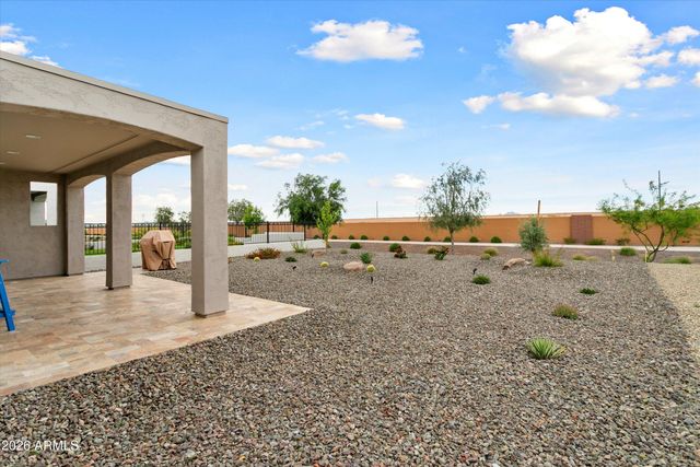 26996 W MELINDA Lane, Buckeye, AZ 85396