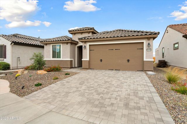 26996 W MELINDA Lane, Buckeye, AZ 85396