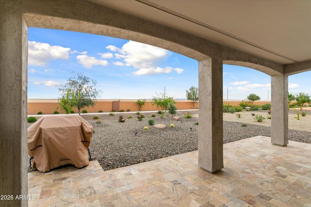 26996 W MELINDA Lane, Buckeye, AZ 85396