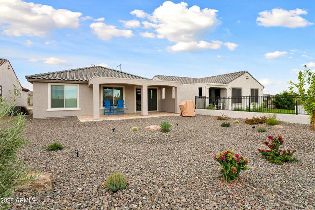 26996 W MELINDA Lane, Buckeye, AZ 85396