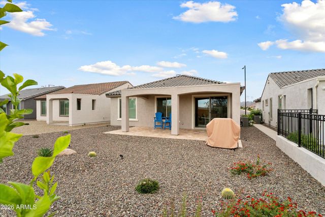 26996 W MELINDA Lane, Buckeye, AZ 85396