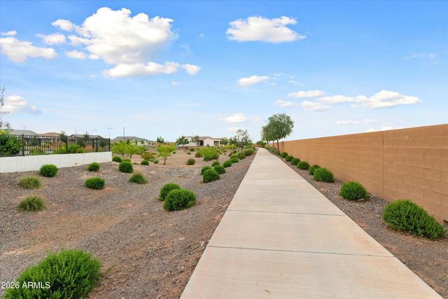 26996 W MELINDA Lane, Buckeye, AZ 85396