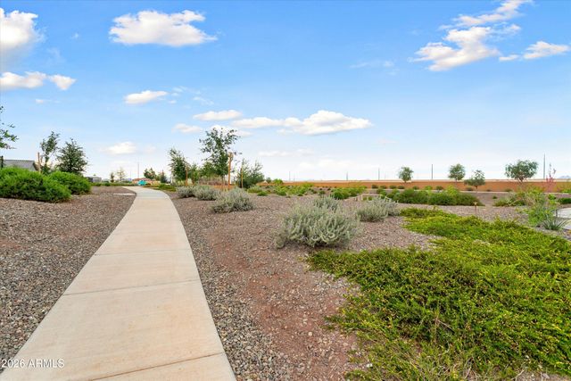 26996 W MELINDA Lane, Buckeye, AZ 85396