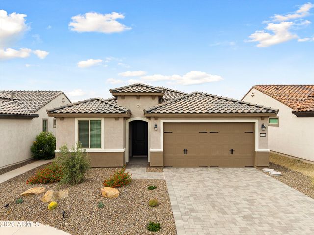 26996 W MELINDA Lane, Buckeye, AZ 85396