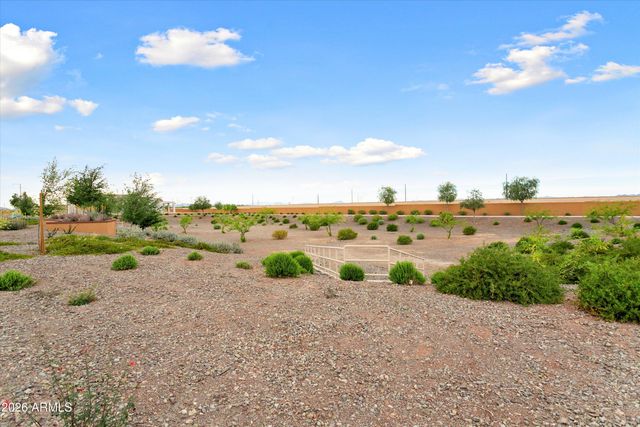 26996 W MELINDA Lane, Buckeye, AZ 85396