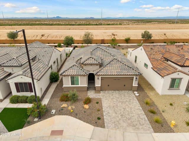 26996 W MELINDA Lane, Buckeye, AZ 85396