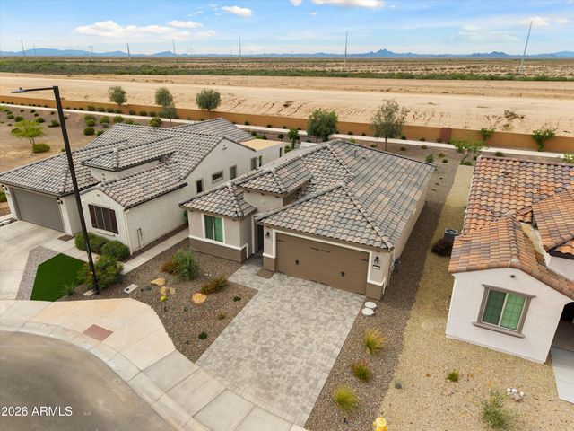 26996 W MELINDA Lane, Buckeye, AZ 85396