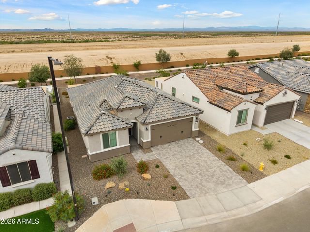 26996 W MELINDA Lane, Buckeye, AZ 85396