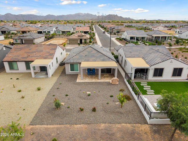 26996 W MELINDA Lane, Buckeye, AZ 85396