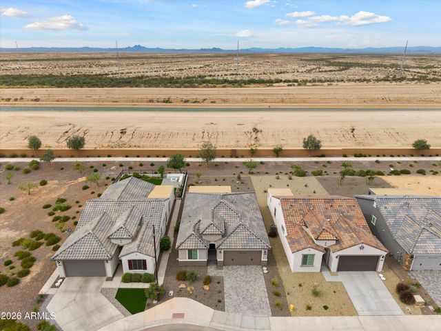 26996 W MELINDA Lane, Buckeye, AZ 85396