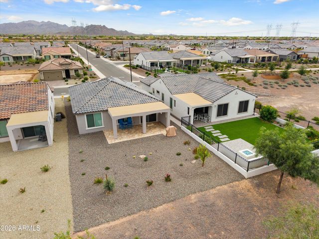 26996 W MELINDA Lane, Buckeye, AZ 85396