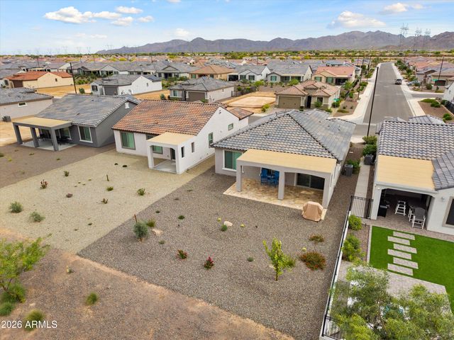 26996 W MELINDA Lane, Buckeye, AZ 85396