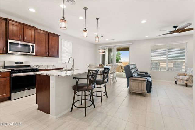 26996 W MELINDA Lane, Buckeye, AZ 85396