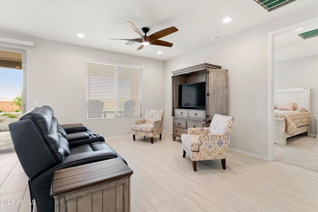 26996 W MELINDA Lane, Buckeye, AZ 85396