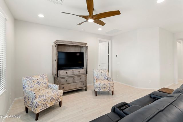 26996 W MELINDA Lane, Buckeye, AZ 85396