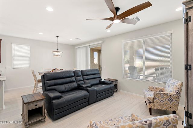 26996 W MELINDA Lane, Buckeye, AZ 85396