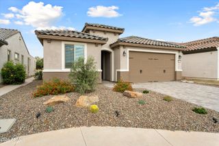 26996 W MELINDA Lane, Buckeye, AZ 85396