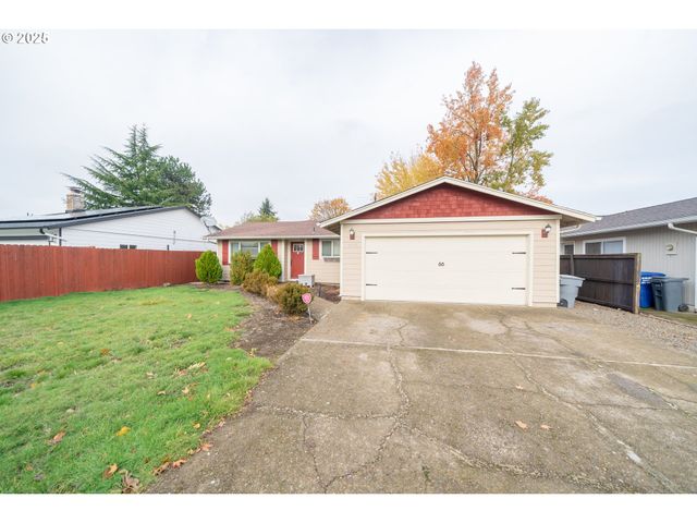 4555 SWALLOW Ct Ne, Salem, OR 97301