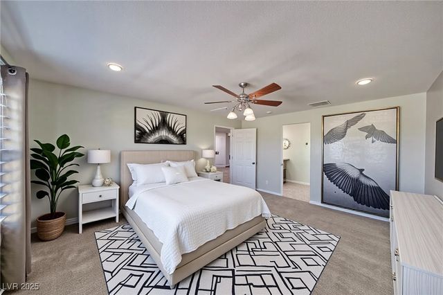 5460 Chippewa, Pahrump, NV 89061