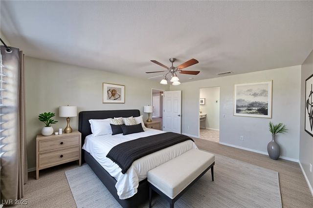 5460 Chippewa, Pahrump, NV 89061