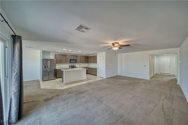 5460 Chippewa, Pahrump, NV 89061