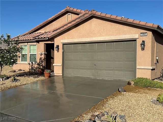 5460 Chippewa, Pahrump, NV 89061