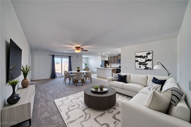 5460 Chippewa, Pahrump, NV 89061