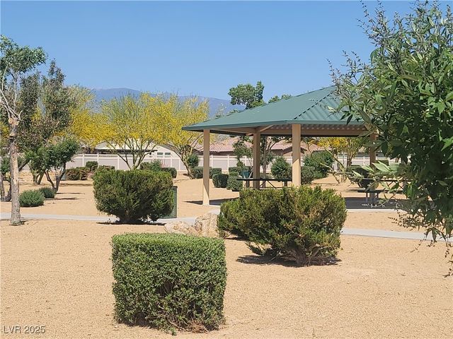 5460 Chippewa, Pahrump, NV 89061