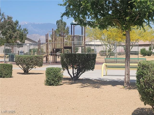 5460 Chippewa, Pahrump, NV 89061