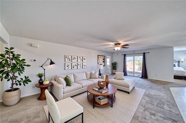 5460 Chippewa, Pahrump, NV 89061