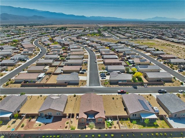 5460 Chippewa, Pahrump, NV 89061