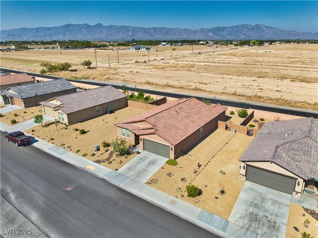 5460 Chippewa, Pahrump, NV 89061