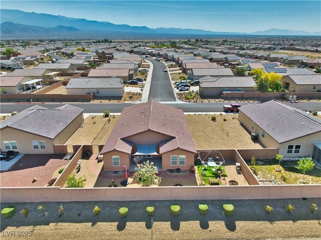 5460 Chippewa, Pahrump, NV 89061